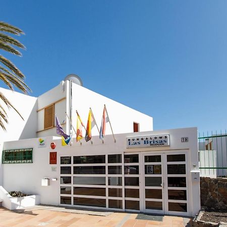 Alsol Las Brisas Bungalows Playa del Inglés Exterior foto
